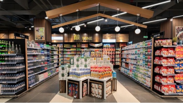 在神仙打架的食品行業(yè)，企業(yè)究竟該如何做？