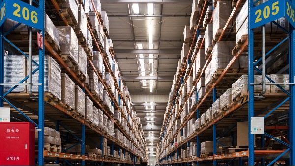 WMS+ERP，企業(yè)信息化建設倉儲管理發(fā)展新趨勢