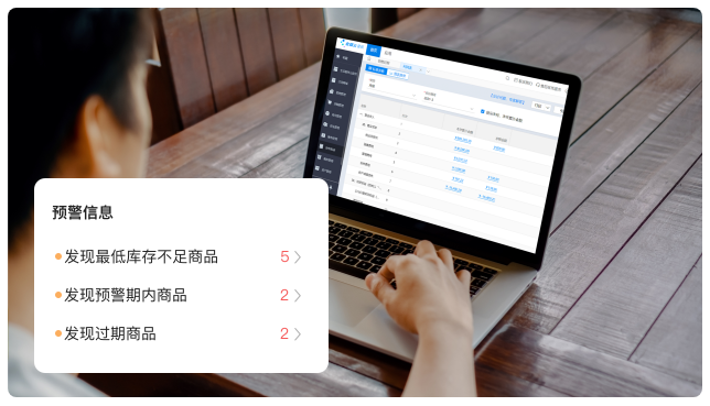 智能進(jìn)銷存管理系統(tǒng)：實(shí)現(xiàn)采購、銷售、庫存一體化管理