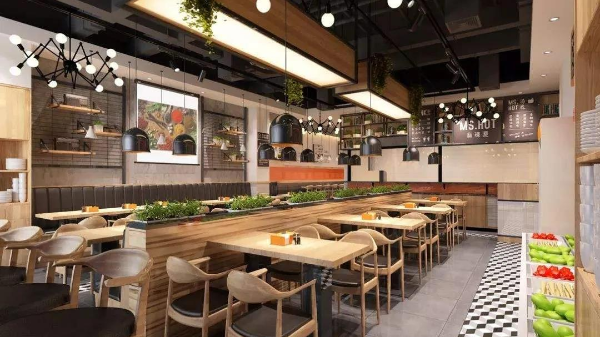 餐飲企業(yè)，用什么財務軟件比較好？
