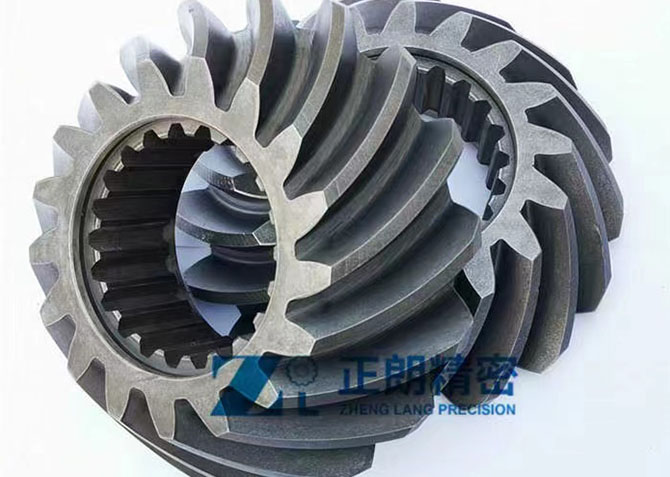 粉末冶金加工和壓力加工哪個(gè)成型技術(shù)好？