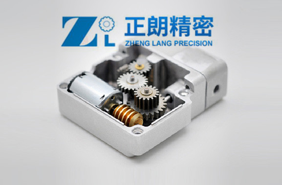 精密行星齒輪減速箱的回差是什么？